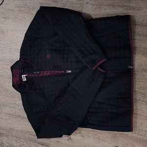 Harley-Davidson Women Rosslyn Insulated Riding Jacket